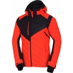 Northfinder Zeno BU-5259SNW-170 orange black – Sleviste.cz