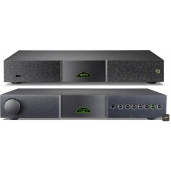 Naim ND5 XS 2 + NAIT XS 3