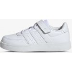 adidas Breaknet 2.0 HP8962 bílá – Zboží Dáma