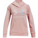 Under Armour UA Rival Fleece ANAML Hoodie YL – Zboží Dáma