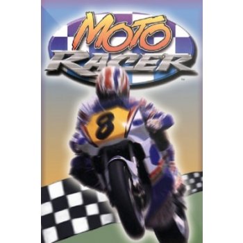 Moto Racer Collection