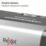 Rexel Momentum X308 – Hledejceny.cz