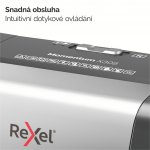 Rexel Momentum X308 – Zboží Mobilmania