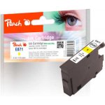 Peach Epson T0714 - kompatibilní – Hledejceny.cz