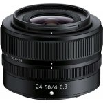 Nikon Nikkor Z 24-50mm f/4-6.3 – Hledejceny.cz
