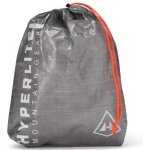 Hyperlite Mountain Gear Sáček Drawstring Stuff Sacks šedá DCF 11 – Zboží Mobilmania