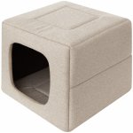 Doggy Dog Cave Dog Bed Cat Bed Pet Bed Dog – Hledejceny.cz