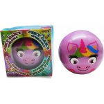 Epee Ciky Caky bláznivý míč růžový – Sleviste.cz