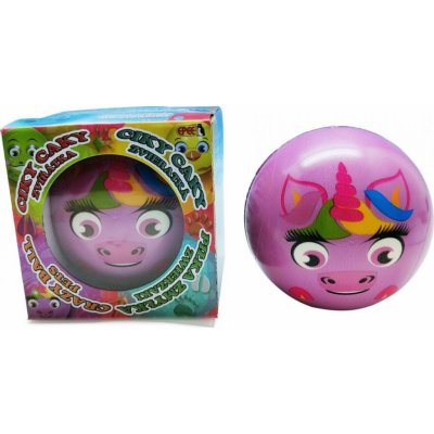 Epee Ciky Caky bláznivý míč růžový – Sleviste.cz