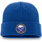 Fanatics pánská čepice Buffalo Sabres A/CAP beanie W/CUFF – Hledejceny.cz