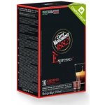 Vergnano Cremoso kávové kapsle do Nespresso 10 ks – Zboží Mobilmania