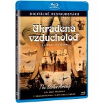 Ukradená vzducholoď BD – Hledejceny.cz