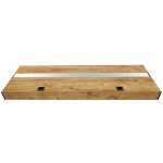 Diversa LED Expert 2x30W akvarijní kryt hliníkový artisan 200 x 80 cm – Zboží Dáma