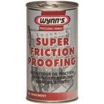 Wynn's Super Friction Proofing 325 ml – Hledejceny.cz
