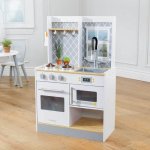 KidKraft Kuchyňka Lets Cook – Zboží Mobilmania