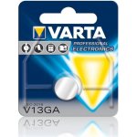 Varta Professional V13GA 1ks 63249 – Zboží Mobilmania