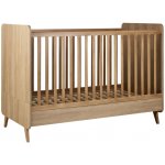 Quax rostoucí postýlka Loft 70 x 140 cm – Hledejceny.cz
