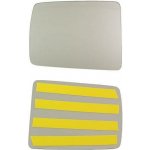 SKLO ZRCÁTKA LEVÉ=PRAVÉ NISSAN INTERSTAR (X70), 08.02-01.04, OPEL MOVANO, 07.98-12.03, RENAULT MASTER (D), 07.98-12.03, RENAULT TRAFIC (T1/2/3/4/5/6/P POLCAR | Zboží Auto