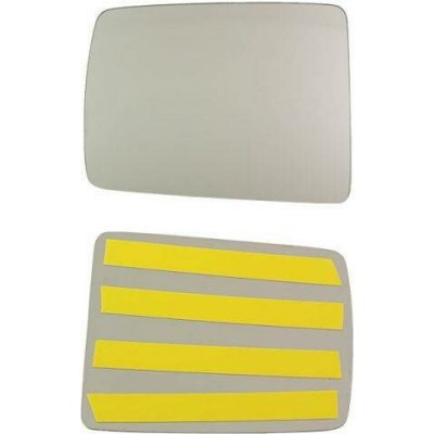 SKLO ZRCÁTKA LEVÉ=PRAVÉ NISSAN INTERSTAR (X70), 08.02-01.04, OPEL MOVANO, 07.98-12.03, RENAULT MASTER (D), 07.98-12.03, RENAULT TRAFIC (T1/2/3/4/5/6/P POLCAR | Zboží Auto