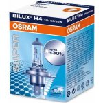 Osram Super 64193SUP H4 P43t 12V 60/55W – Zboží Mobilmania