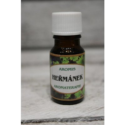 Aromis vonný olej Heřmánek 10 ml – Hledejceny.cz