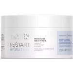 Revlon Restart Hydration Moisture Rich Mask 200 ml – Hledejceny.cz