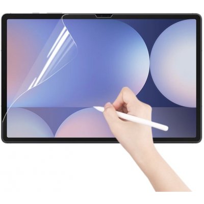 Vsechnonamobil 96255 PAPERFEEL Ochranná fólie pro Samsung Galaxy Tab S10+ – Zboží Živě