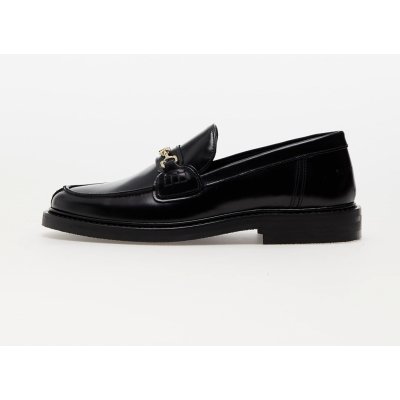 Filling Pieces Loafer Polido All black