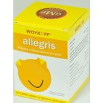 Woykoff Allegris antidepresivum pro psy 60 tbl – Hledejceny.cz