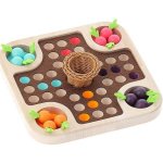 Vilac Zeleninové člověče nezlob se! – Zboží Živě