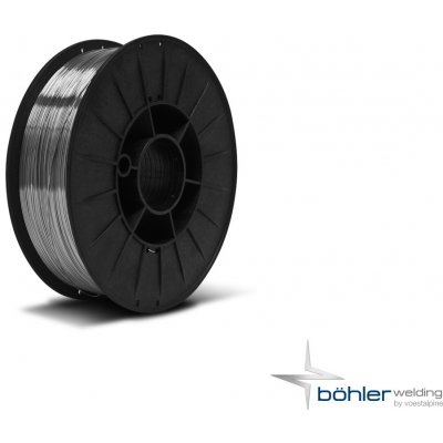 Böhler Welding FoxCore 308L-T1 0,9 mm 57616 - previn 4,2 kg – Zboží Mobilmania