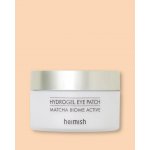 Heimish Matcha Biome Hydrogel Eye Patch s extraktem ze zeleného čaje 60 ks – Zbozi.Blesk.cz