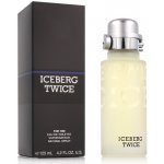 Iceberg Twice toaletní voda pánská 125 ml – Sleviste.cz