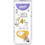 Bella Happy Pants 4 Maxi 8-14 kg 24 ks – Hledejceny.cz