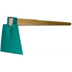 M.A.T. motyka 125mm S NÁSADOU 100cm PROFI – Zboží Dáma