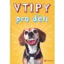 Vtipy pro děti