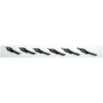 Concorde Perka a redispera 1,5 mm 36 ks – Hledejceny.cz