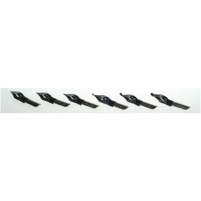 Concorde Perka a redispera 1,5 mm 36 ks – Hledejceny.cz