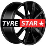 MAK HIGHLANDS 9x18 5x120 ET48 gloss black – Hledejceny.cz