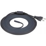 Trixie Topný kabel silicon jednošňůrový 50 W/7 m – Zboží Mobilmania