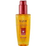 L'Oréal Elséve Hedvábný olej pro barvené vlasy 100 ml – Zboží Dáma