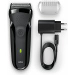 Braun Series 3 S300 – Hledejceny.cz