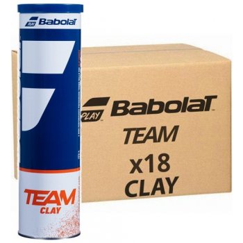 Babolat Team Clay 72 ks