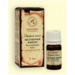 Aromatika Vanilkový olej 100% přírodní 5 ml – Hledejceny.cz