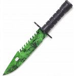 M9 Bajonet Emerald – Zboží Dáma