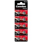 Camelion AG 10-389 alk. LR54 10pack 439014 – Zboží Živě