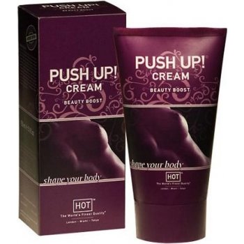 Push up! cream 150ml