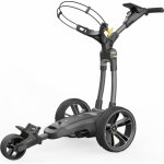 PowaKaddy CT12 GPS EBS Gun Metal XL Lithium – Zboží Dáma