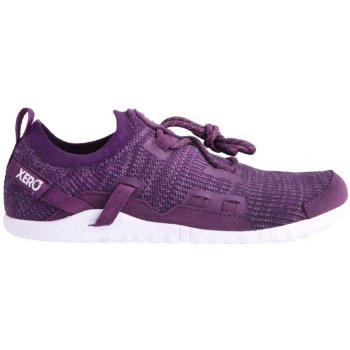Xero shoes Oswego W Vintage Barefoot tenisky violet