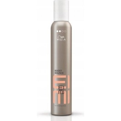 Wella EIMI pěna loki boost bounce 300 ml – Zboží Dáma